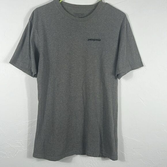 🔥🔥 Men’s PATAGONIA Streetwear Graphic T-Shirt - PERFECT - Size Small - Picture 4 of 6